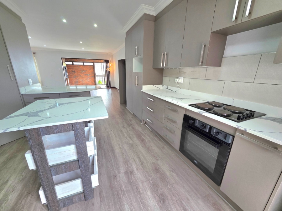 To Let 3 Bedroom Property for Rent in Eureka Free State